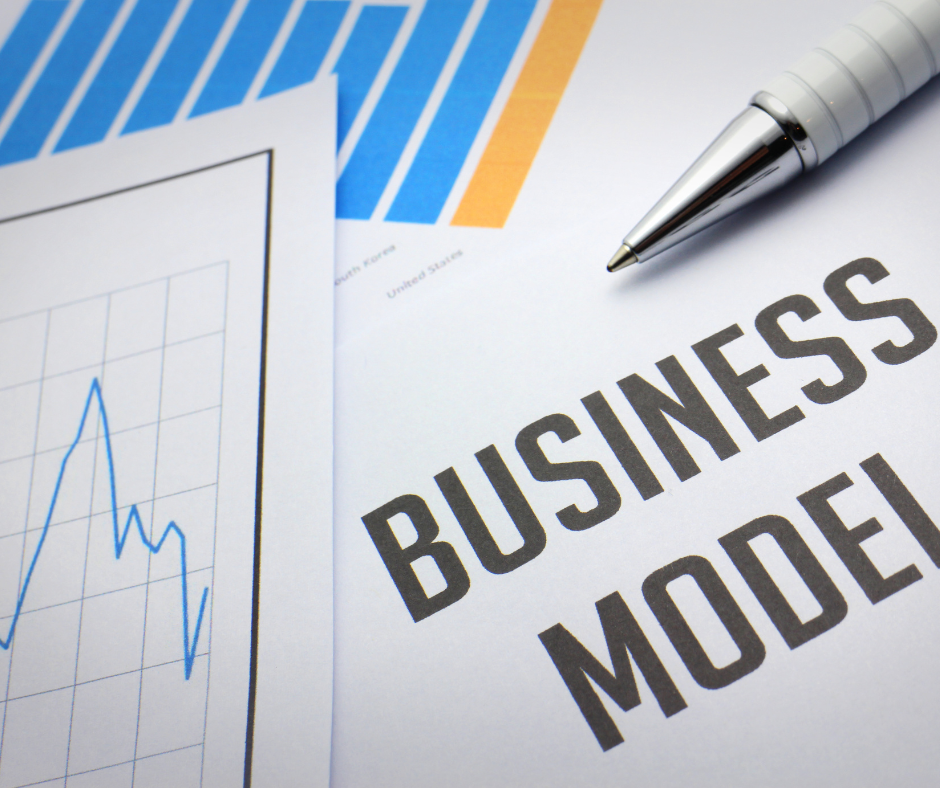 business model