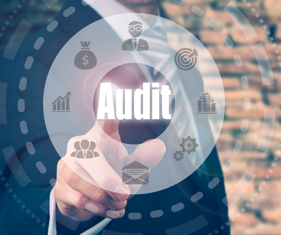 auditoría