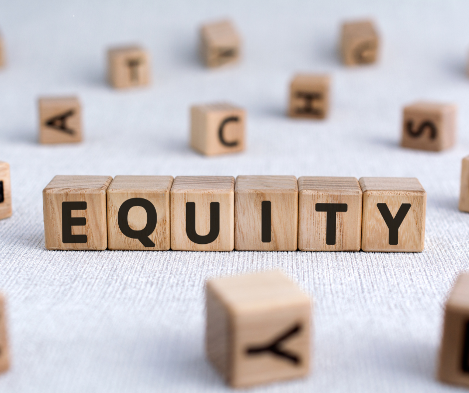 equity